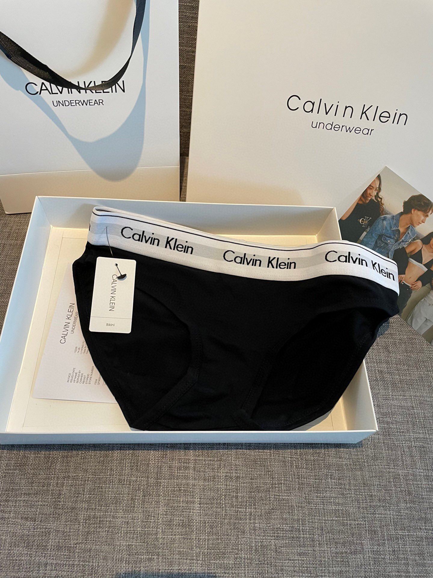 Calvin Klein Bikins